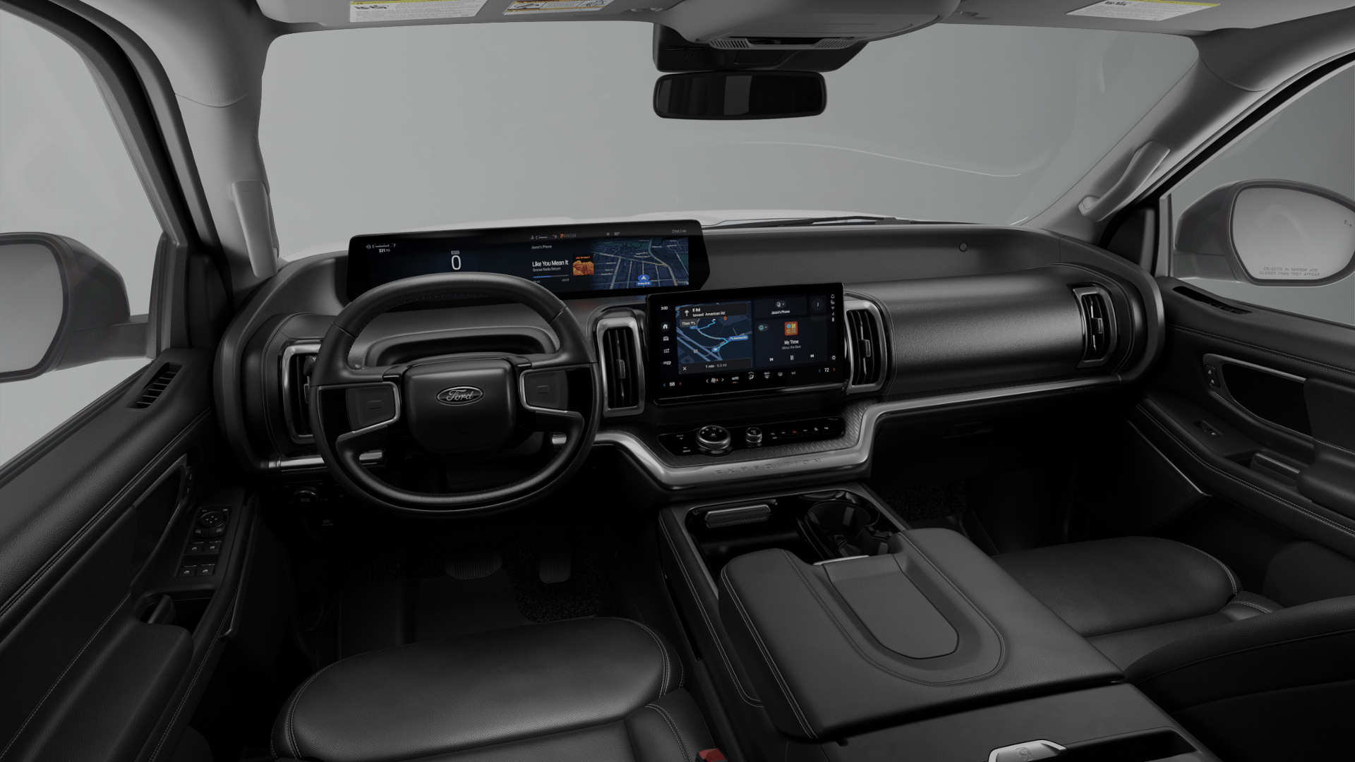 2026 Ford Expedition Platinum *Under Deposit*