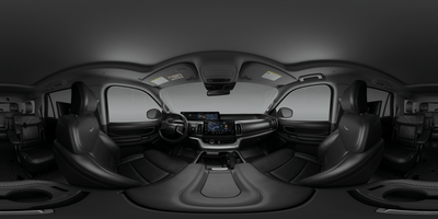 2026 Ford Expedition Platinum *Under Deposit*