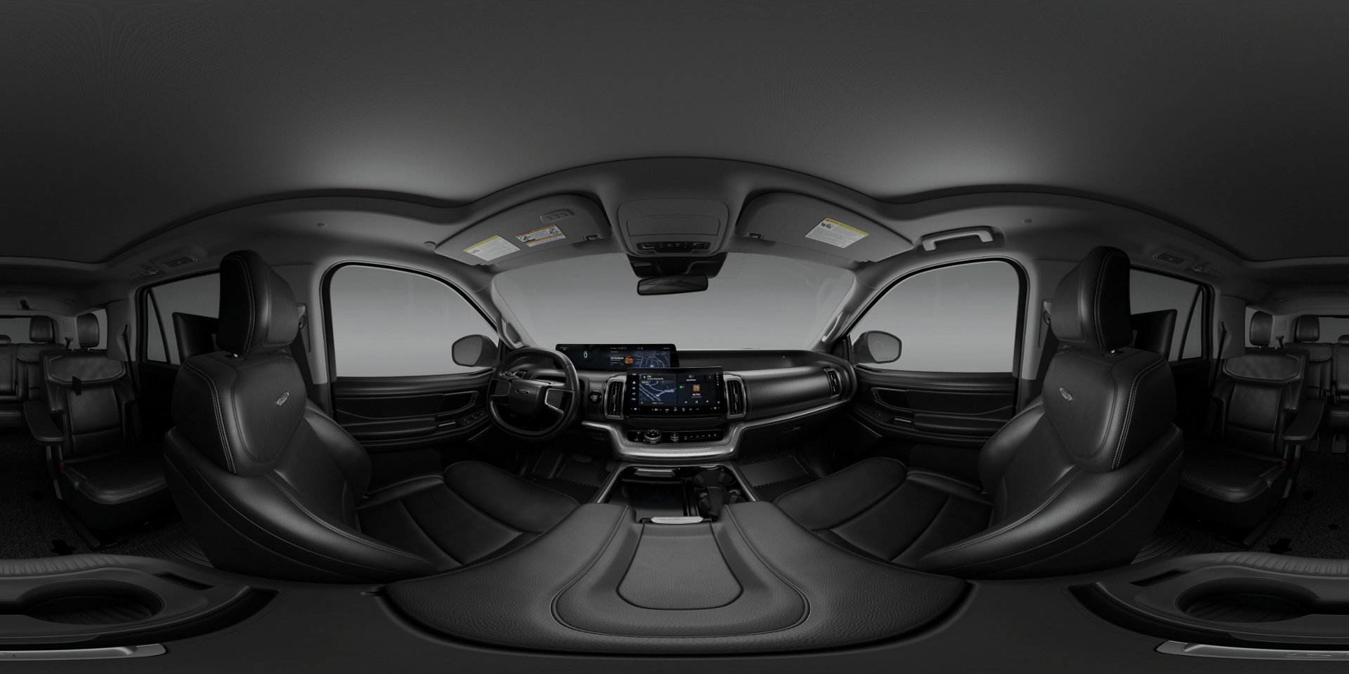 2026 Ford Expedition Platinum *Under Deposit*