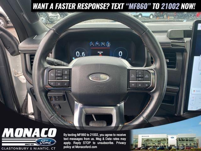 2022 Ford Expedition Platinum