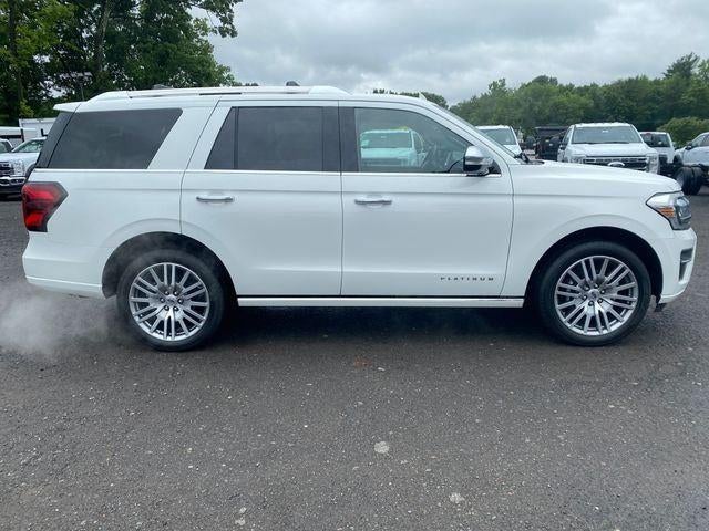 2022 Ford Expedition Platinum