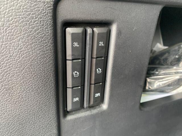 2022 Ford Expedition Platinum