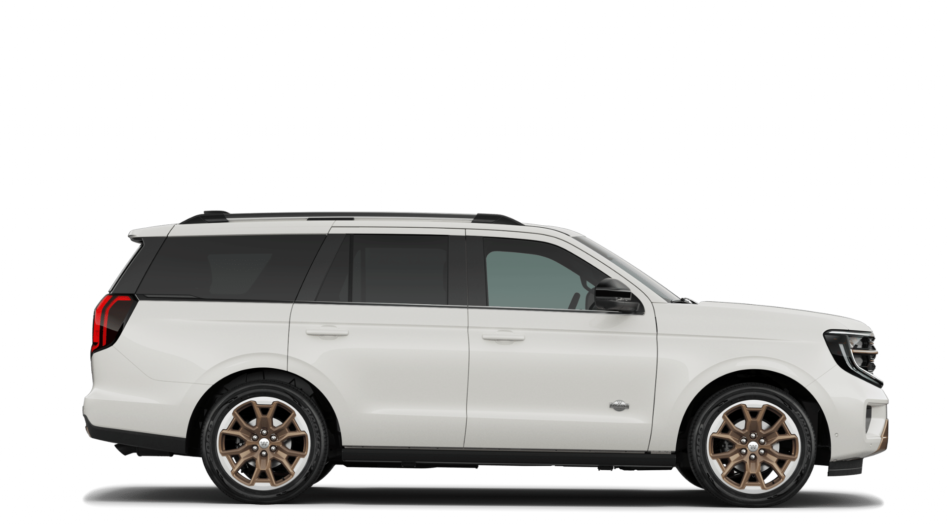 2026 Ford Expedition King Ranch