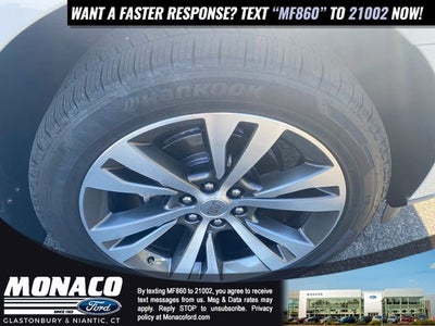 2020 Ford Expedition King Ranch *Under Deposit*