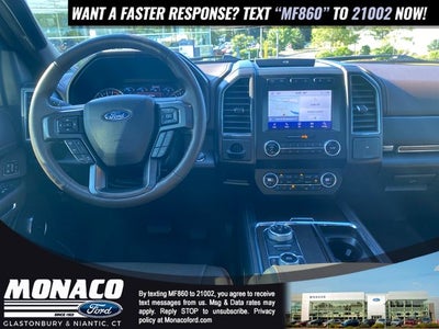 2020 Ford Expedition King Ranch *Under Deposit*