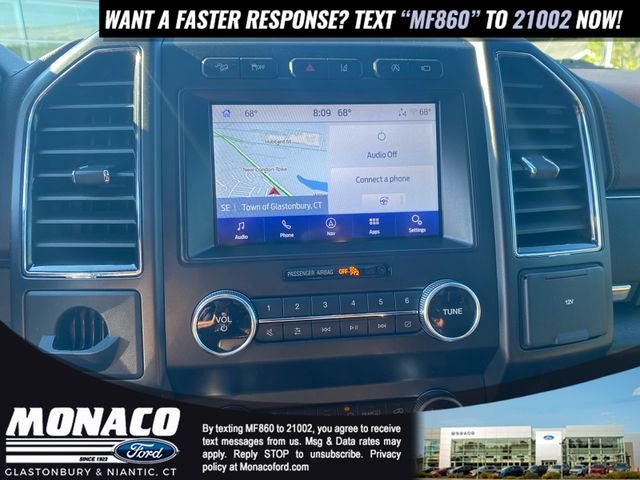 2020 Ford Expedition King Ranch *Under Deposit*