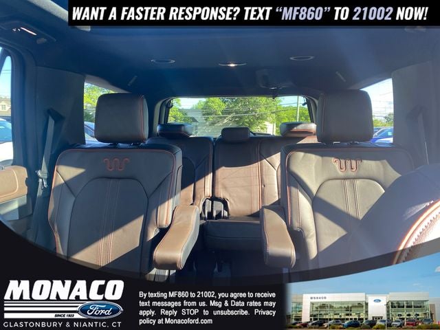 2020 Ford Expedition King Ranch *Under Deposit*