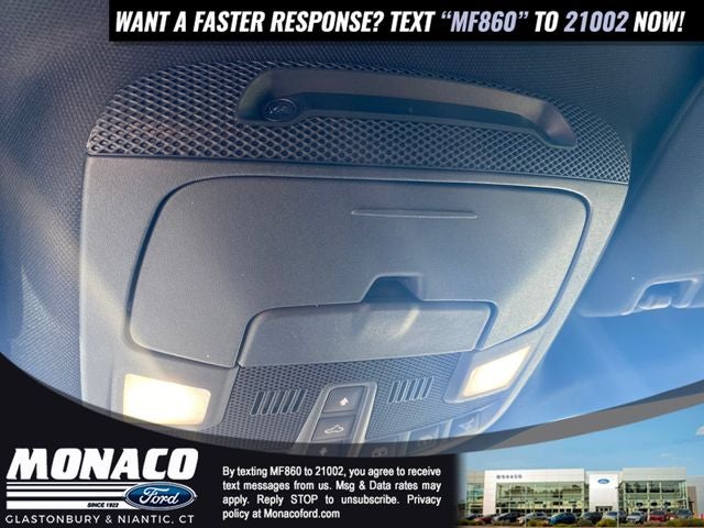 2020 Ford Expedition King Ranch *Under Deposit*