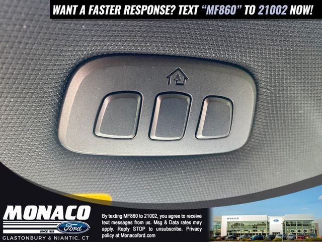 2020 Ford Expedition King Ranch *Under Deposit*