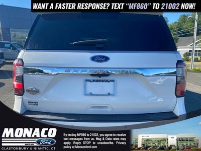 2020 Ford Expedition King Ranch *Under Deposit*