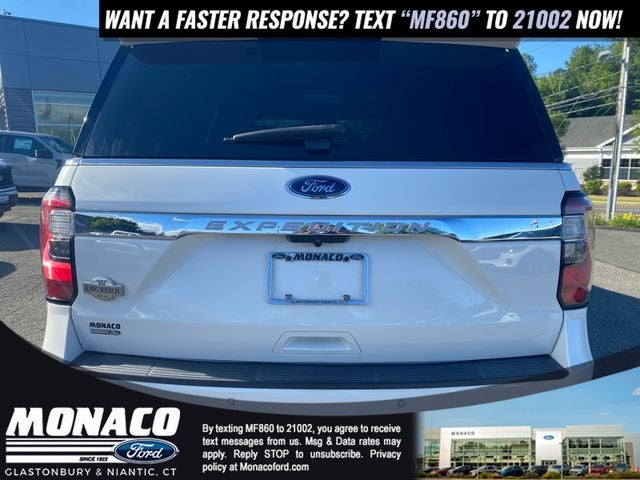2020 Ford Expedition King Ranch *Under Deposit*
