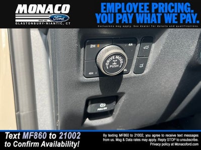 2026 Ford Expedition Tremor *Under Deposit*