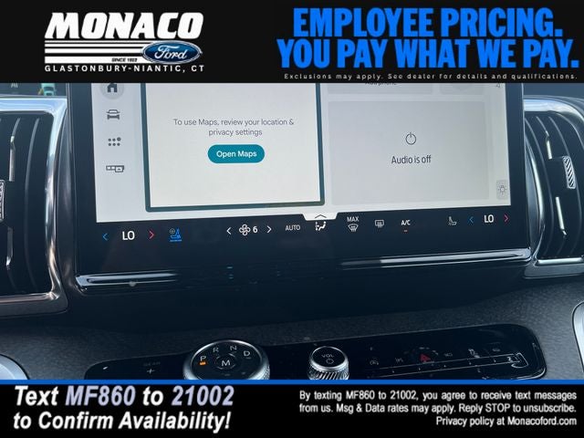 2026 Ford Expedition Tremor *Under Deposit*