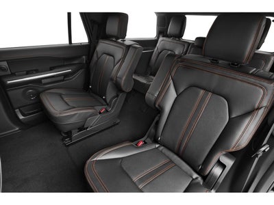 2022 Ford Expedition Timberline