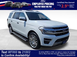 2024 Ford Expedition Limited