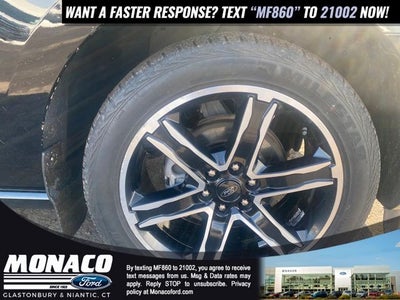 2021 Ford Expedition Limited *Under Deposit*