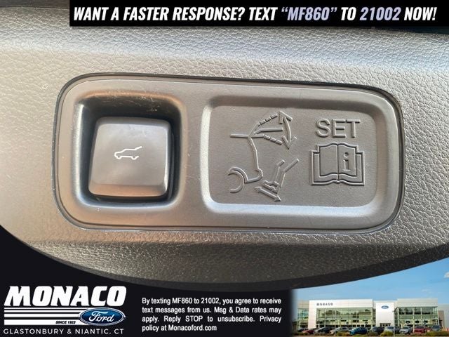 2021 Ford Expedition Limited *Under Deposit*