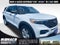 2022 Ford Explorer Base