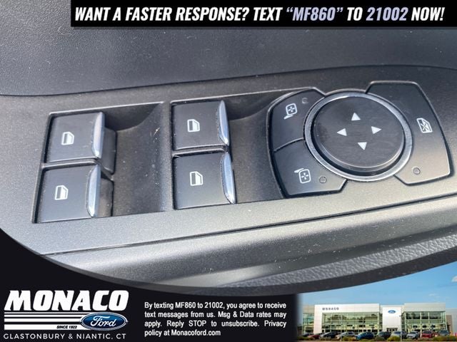 2022 Ford Explorer Base