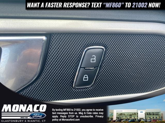 2022 Ford Explorer Base