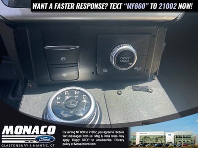 2022 Ford Explorer Base