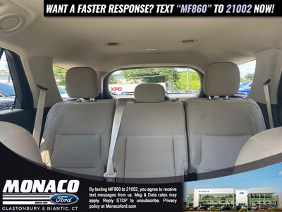 2022 Ford Explorer Base