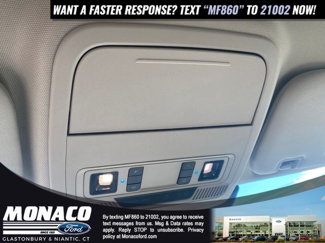 2022 Ford Explorer Base
