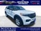 2022 Ford Explorer Base