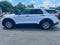 2022 Ford Explorer Base