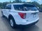 2022 Ford Explorer Base