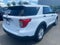 2022 Ford Explorer Base