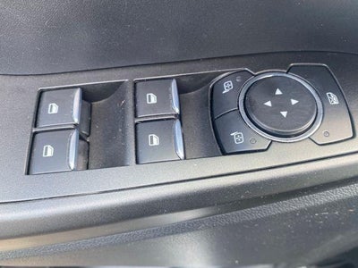 2022 Ford Explorer Base