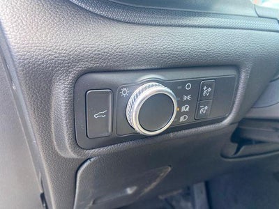 2022 Ford Explorer Base