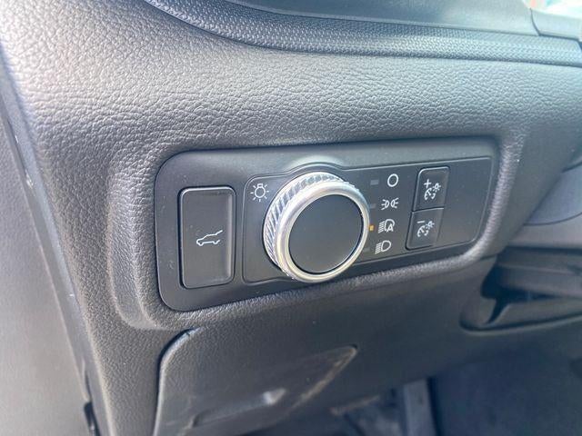 2022 Ford Explorer Base