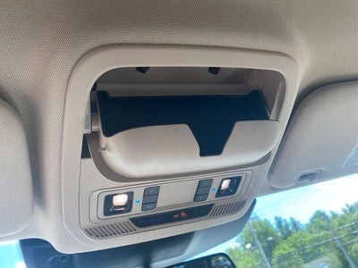 2022 Ford Explorer Base