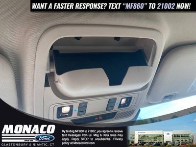 2022 Ford Explorer Base
