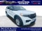 2022 Ford Explorer Base