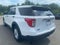 2022 Ford Explorer Base