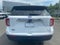 2022 Ford Explorer Base