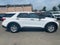 2022 Ford Explorer Base