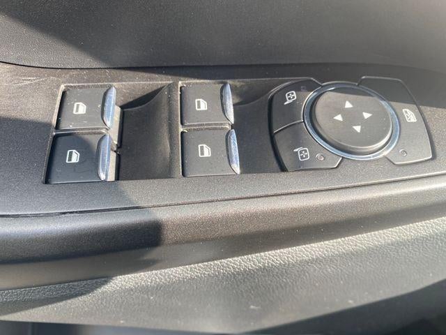 2022 Ford Explorer Base