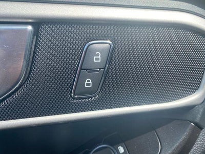 2022 Ford Explorer Base