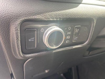 2022 Ford Explorer Base