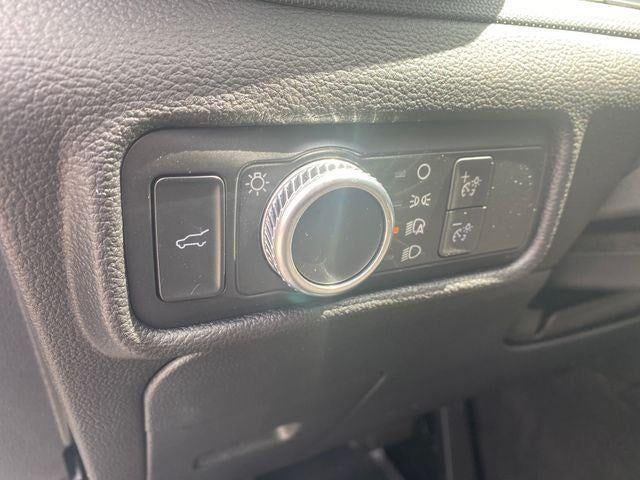 2022 Ford Explorer Base