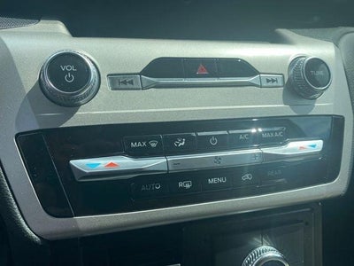 2022 Ford Explorer Base