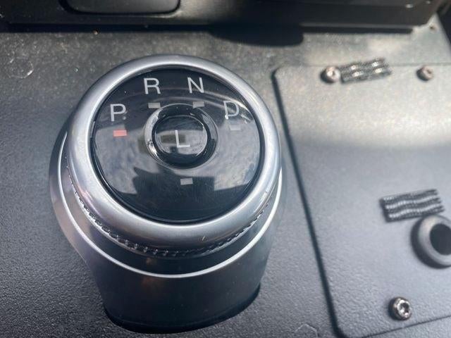 2022 Ford Explorer Base