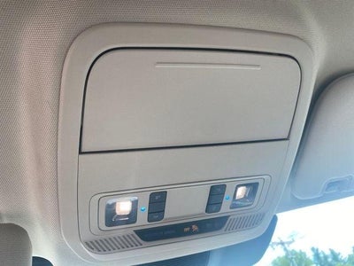 2022 Ford Explorer Base