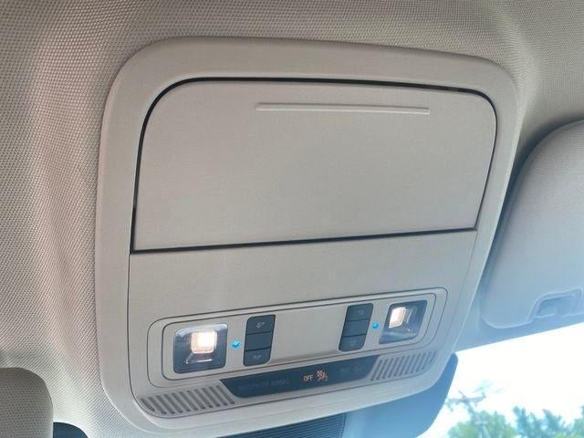 2022 Ford Explorer Base