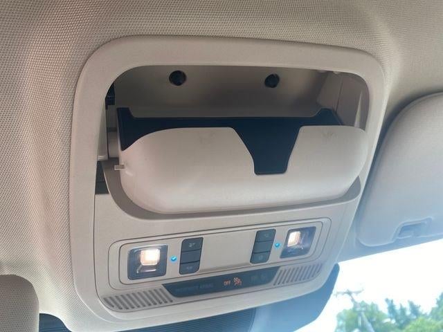 2022 Ford Explorer Base