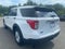 2022 Ford Explorer Base